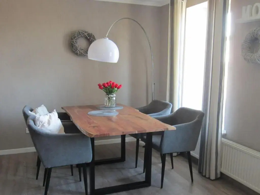 Ferienwohnung-Kiefhuk