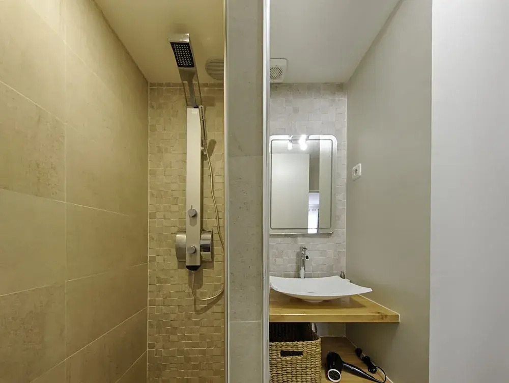 Appartement Le Toukan