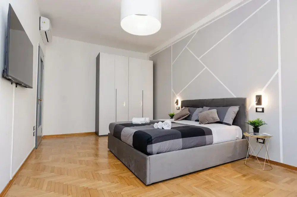 VivimiHome-Navigli Lussuoso Appartamento