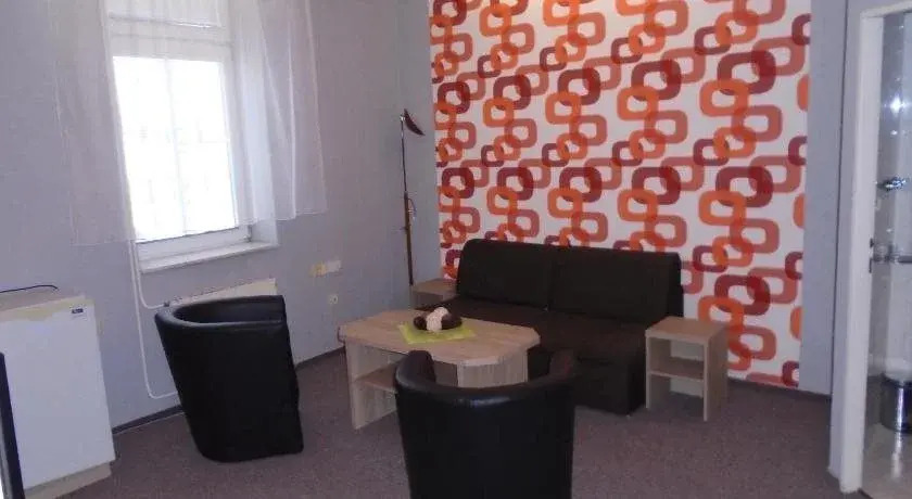 Hotel & SPA centrum PALMIRA
