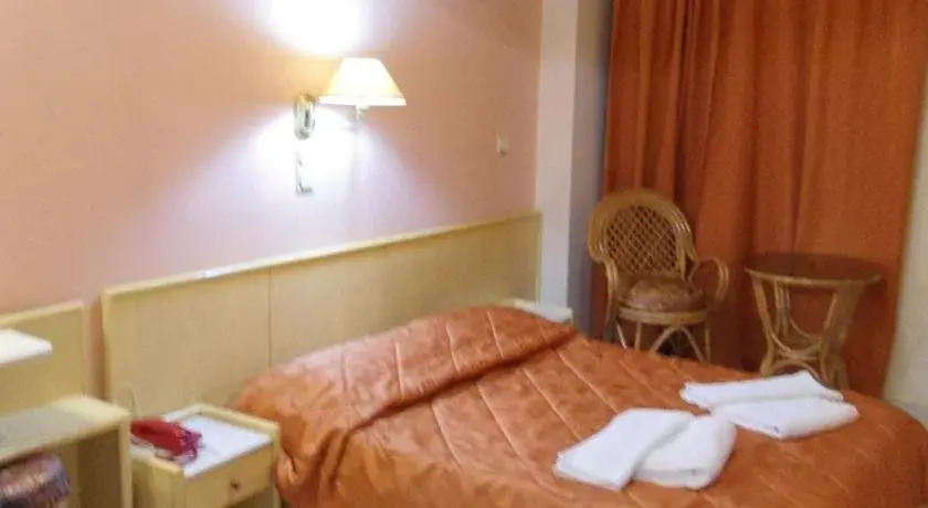 Ellinis Hotel