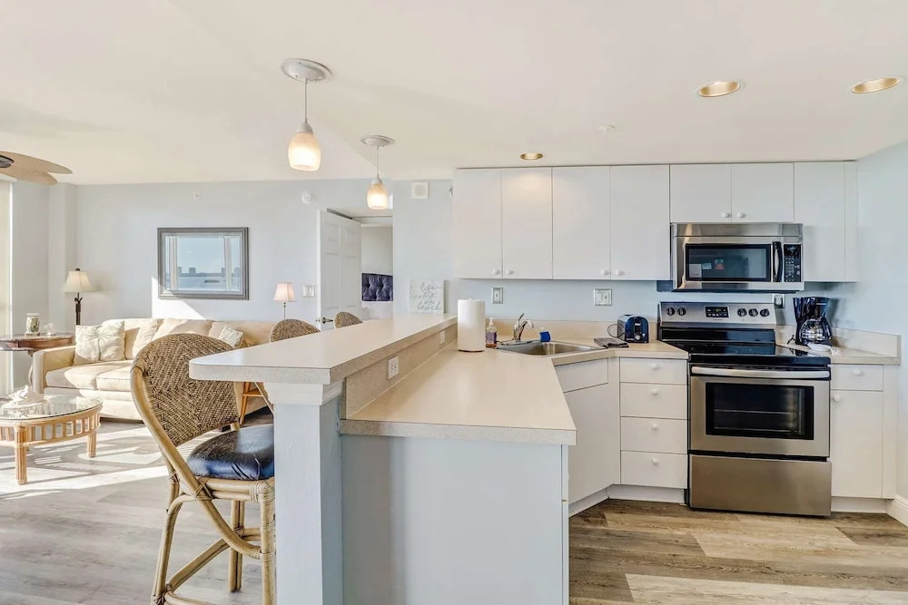 Lovers Key Resort 901