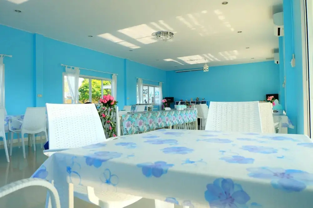Baan Fa La Mai Resort