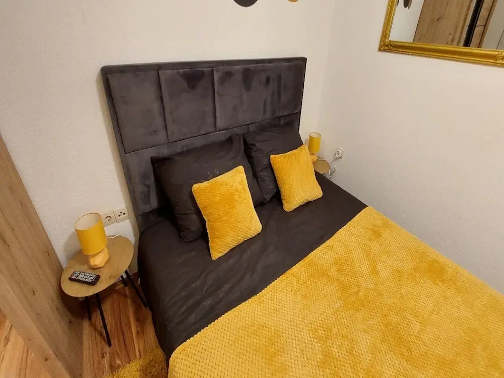 Rooms Argo