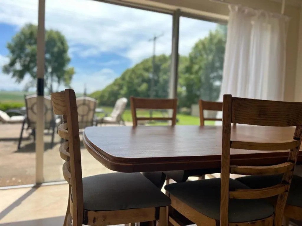 Rosetta Fields Country Lodge