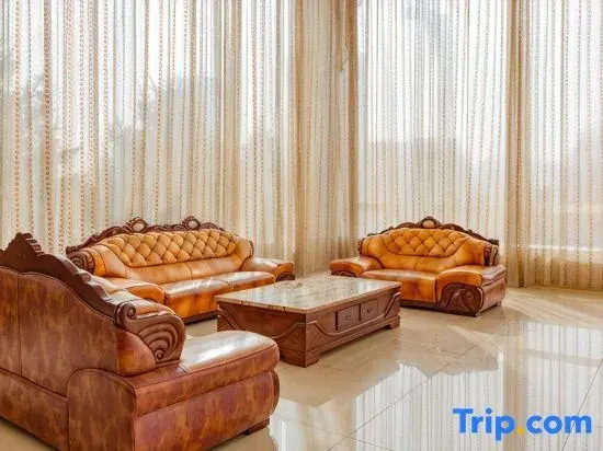 Tian Yi Hotel