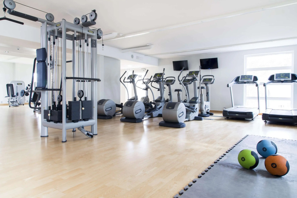 Landvetter Airport Hotel, Best Western Premier Collection