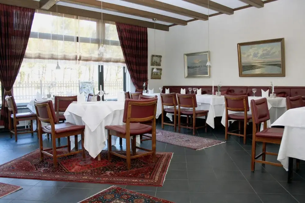 Hotel Seelust
