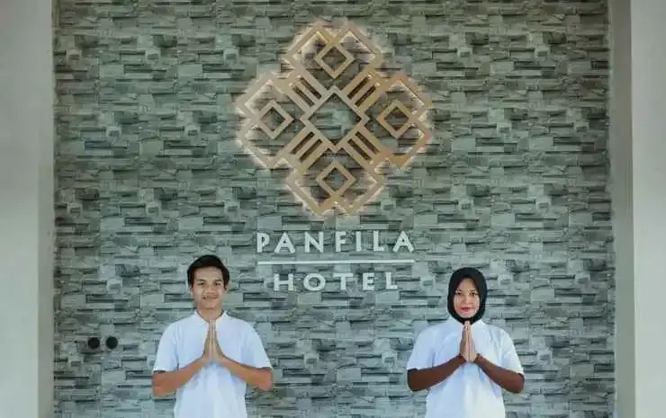 panfila hotel