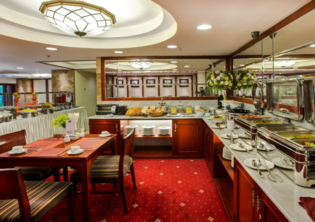 Conifer Boutique Hotel