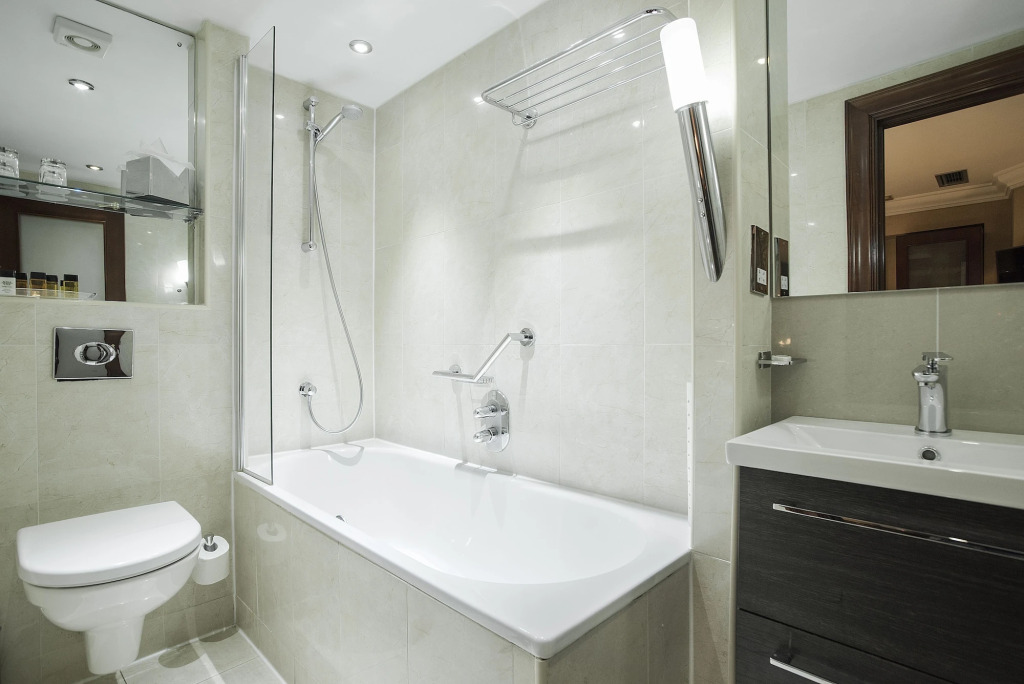 Executive Rooms London Kensington