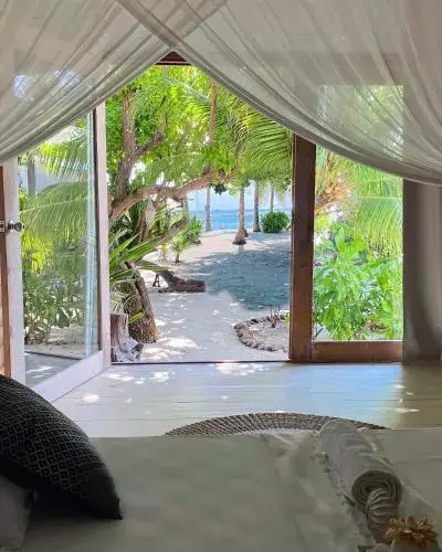 Samura Maldives Guest House Thulusdhoo