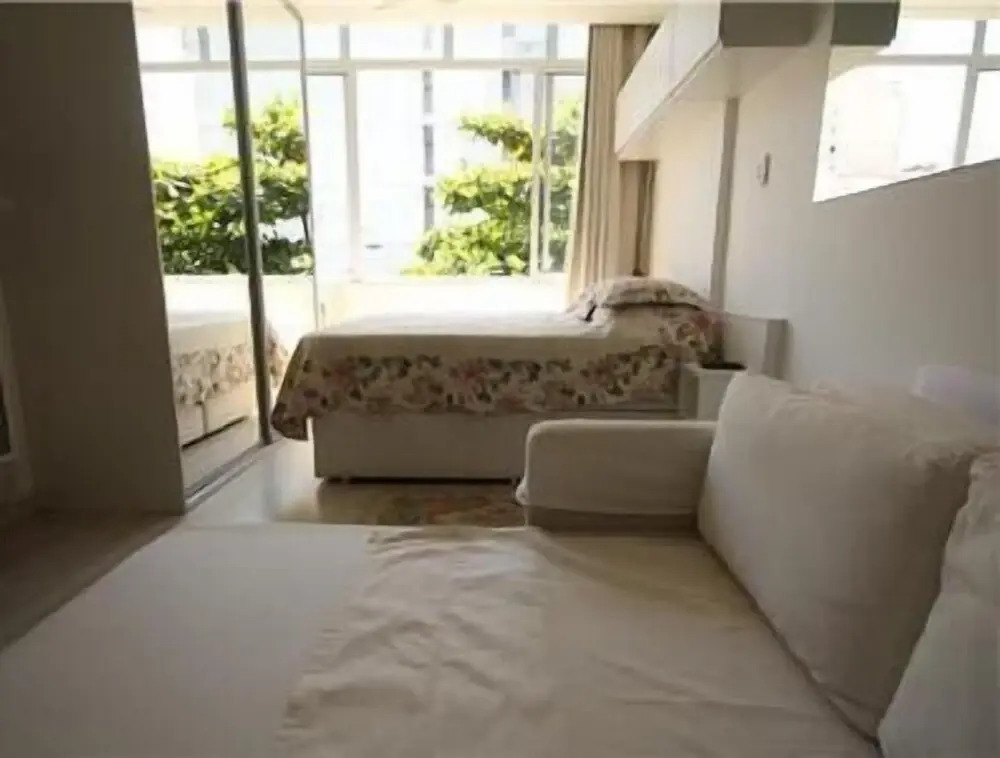 GoHouse Visconde 506