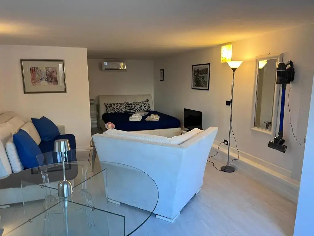 suite Apartment lido di camaiore mare