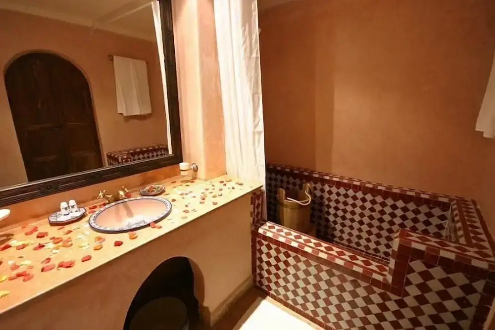 Riad Dar Laura