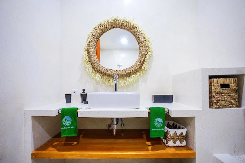 Lombok Khophilauvillas