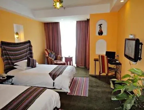 A Nest Hotel
