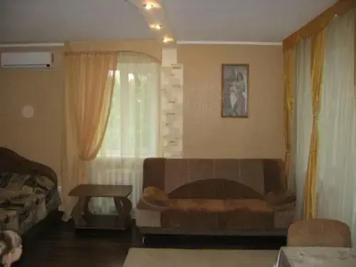 Apartment in Life Center Kleopatra
