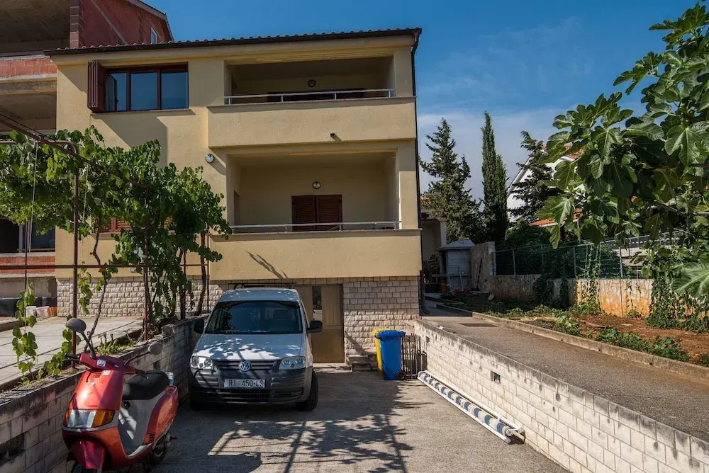 Apartment Slavko
