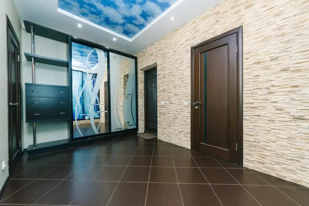 Apartment on Urlovskaya 23a