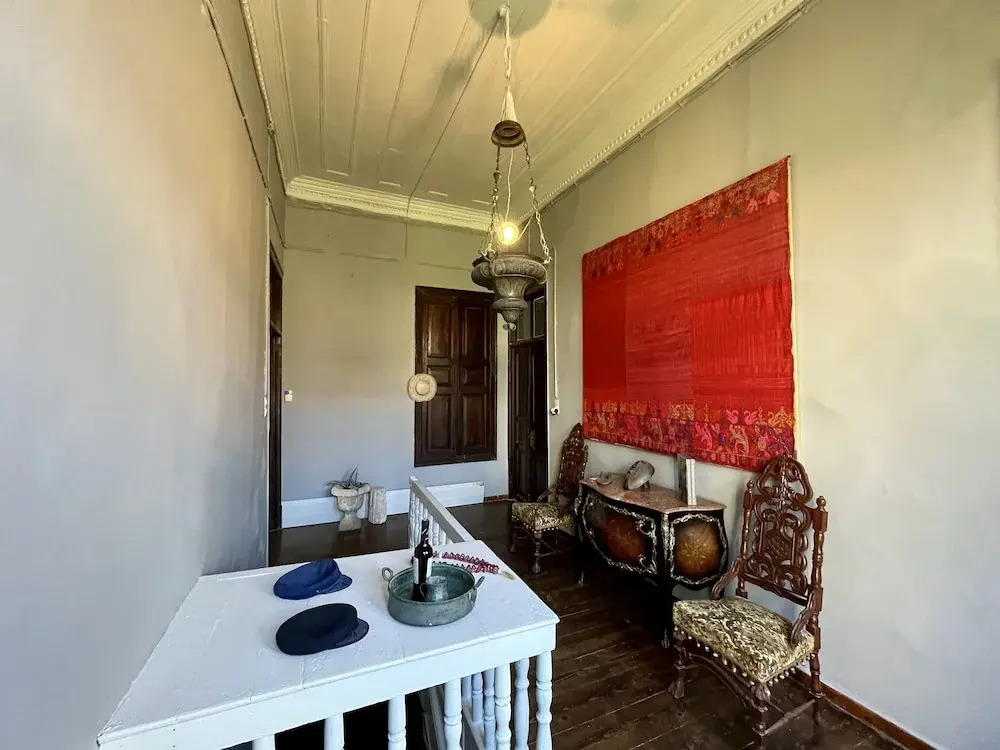 Thirty8 Heritage House