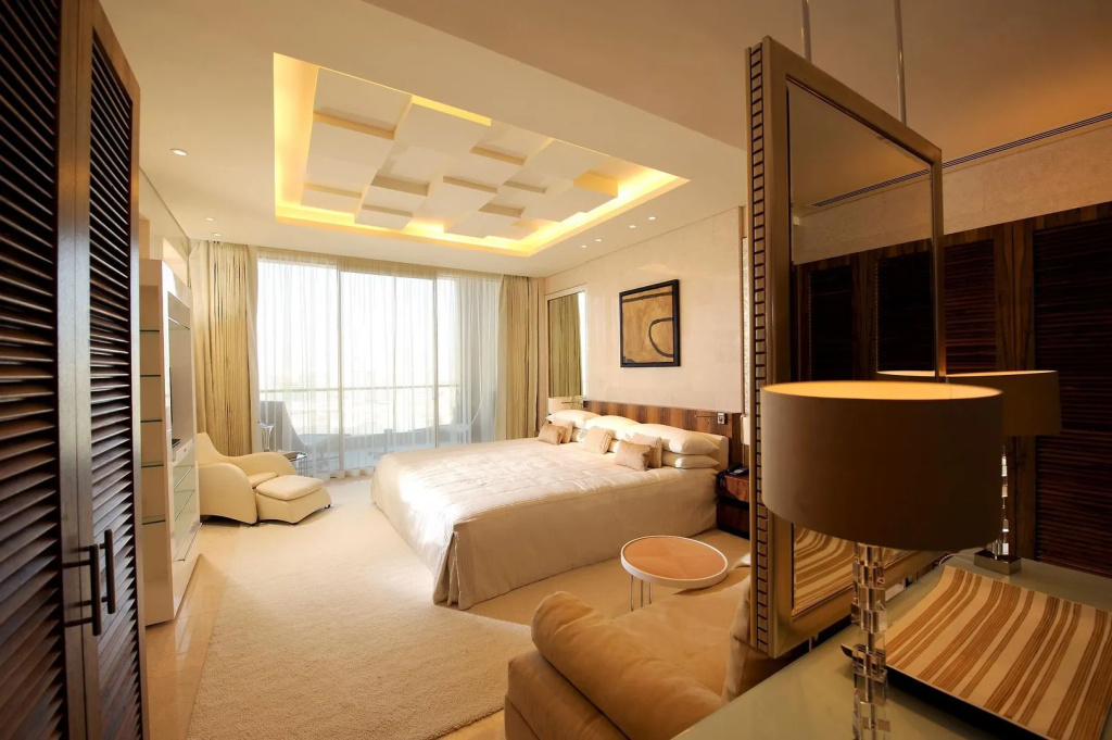 Raffles Dubai