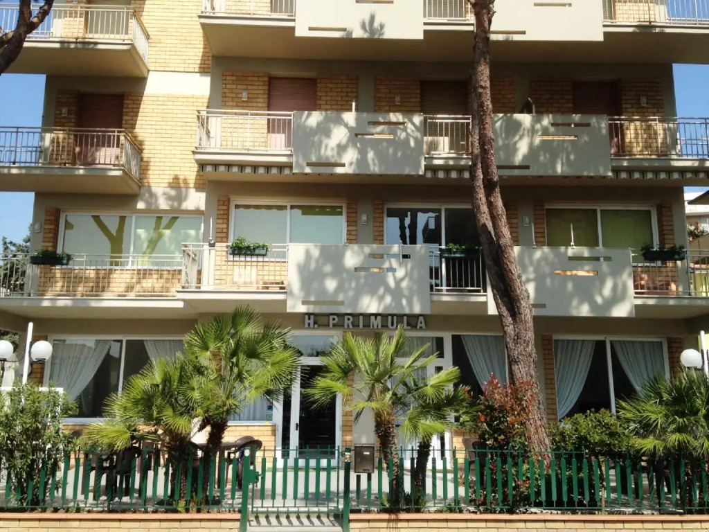 Hotel Primula