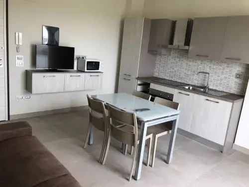 Residence 3 Oblò