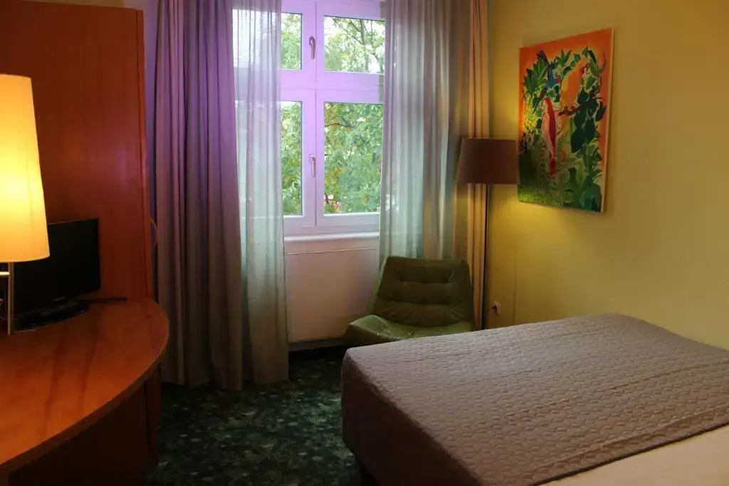 Boutique Hotel VIVA CREATIVO