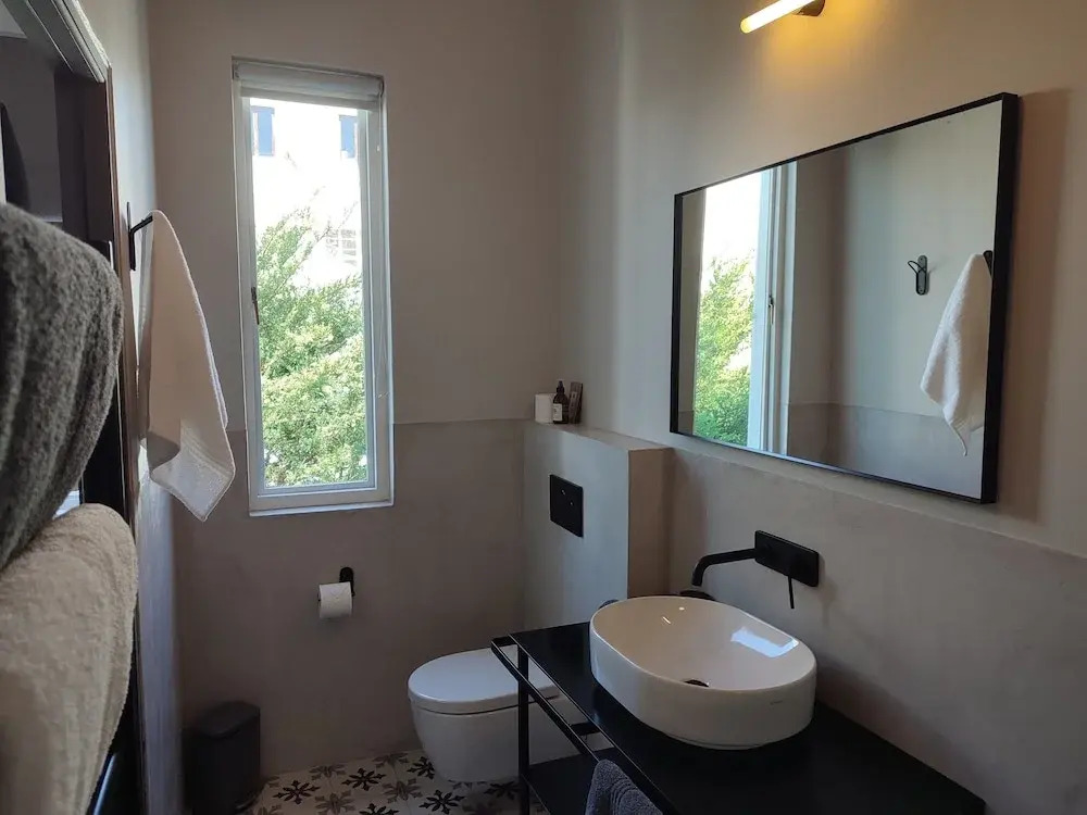 The Fritz Hotel