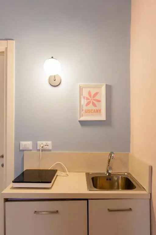 Cute and charming studio