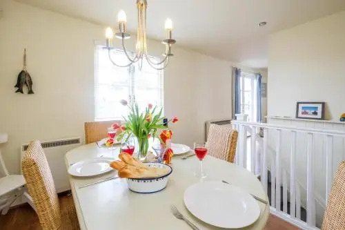 2 Bell Lodge, Thorpeness