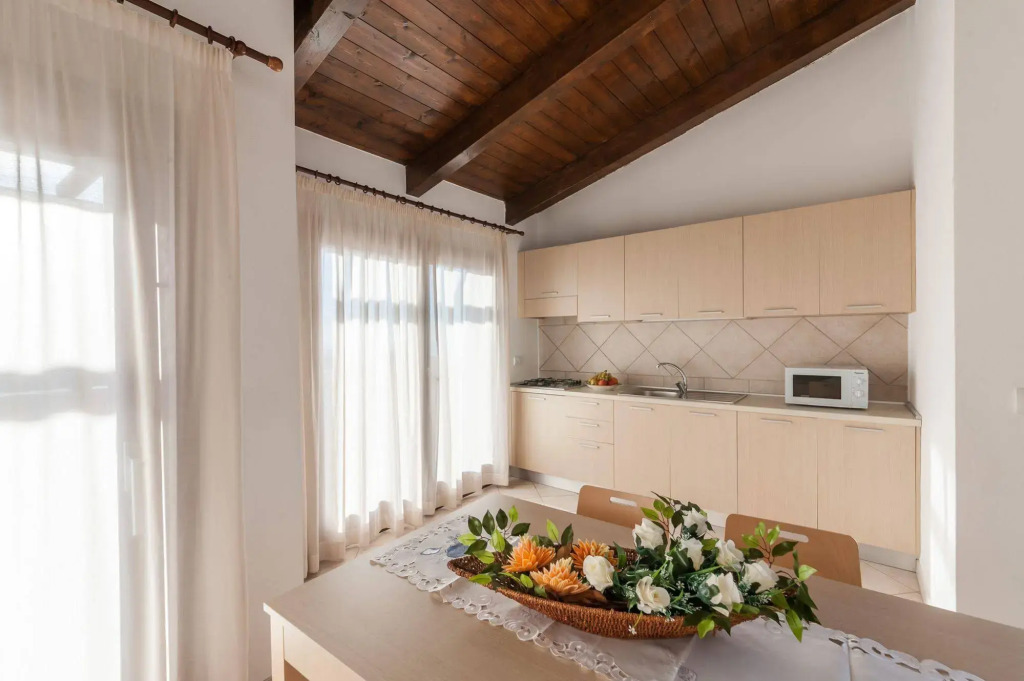 Gravina Residence - Villas & Apartments