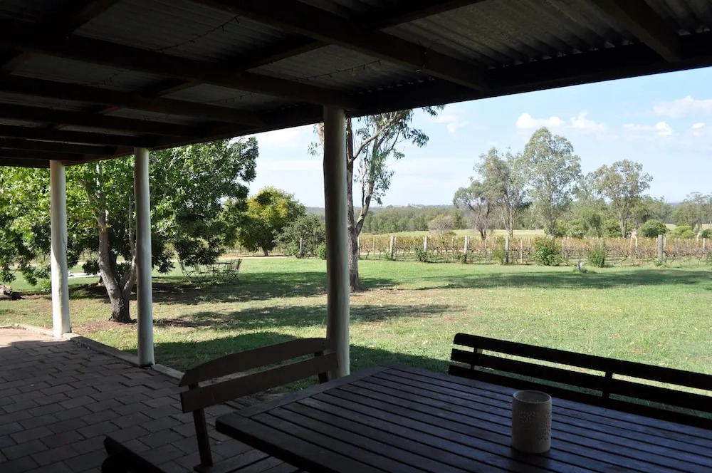 The Stables