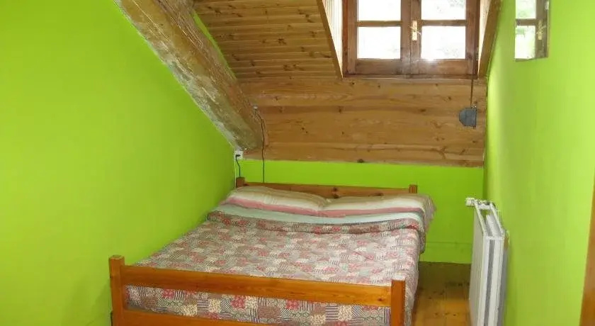 Albergue Pájaro L