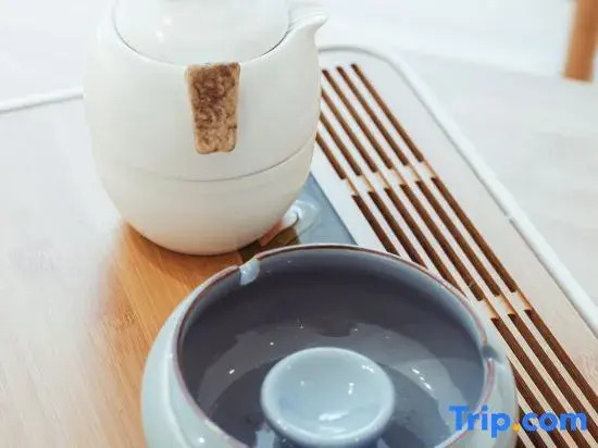 Xiandu Liujianchengxi Homestay