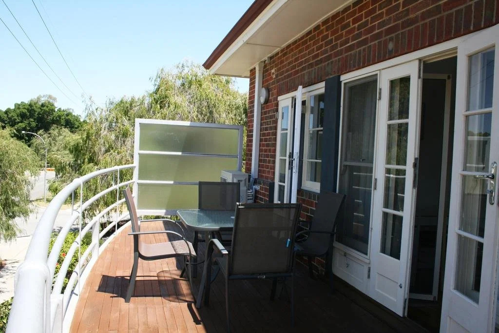 Kenata-Fairway Apartment Hotel