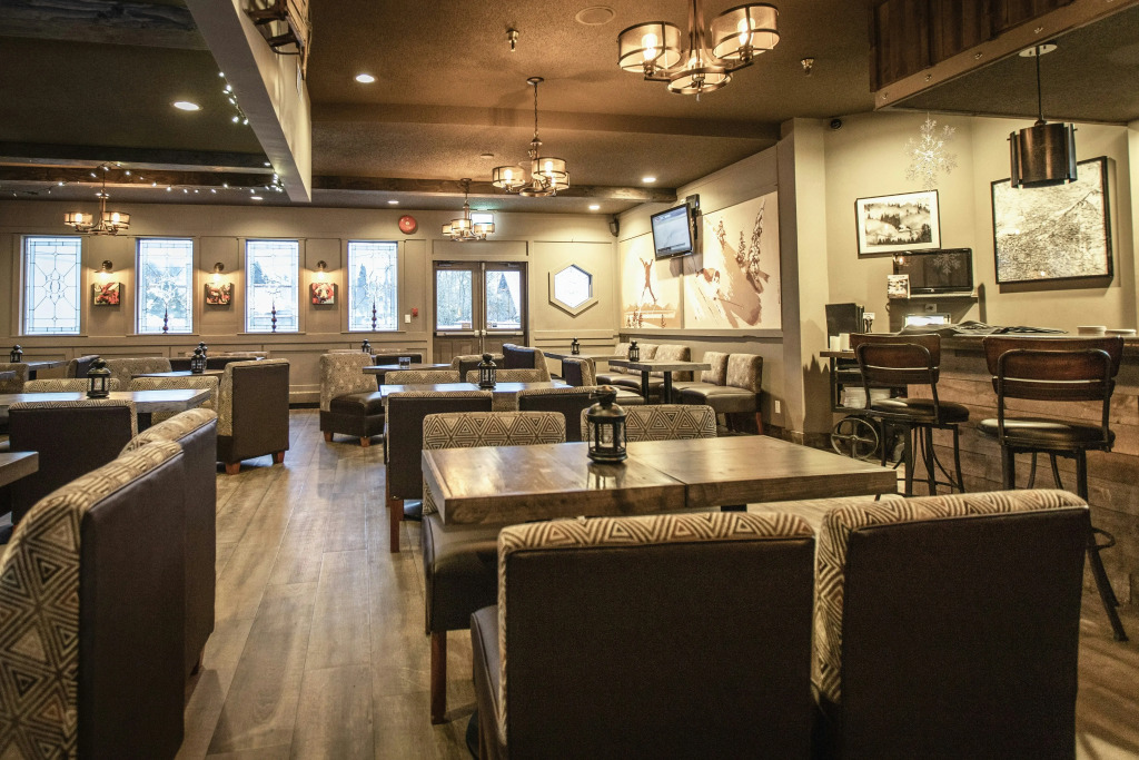 Prestige Mountain Resort Rossland