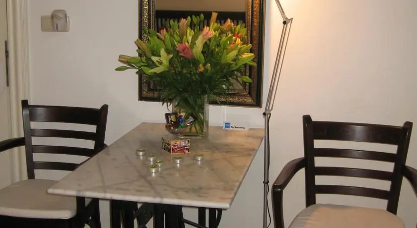 Boutique Hotel Synopsis