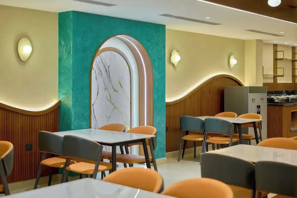 Kowju Airport Hotel Calicut