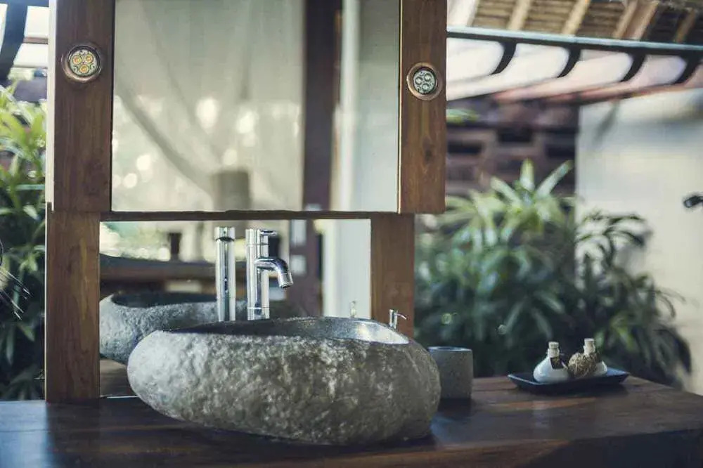 RedDoor Bali Villa