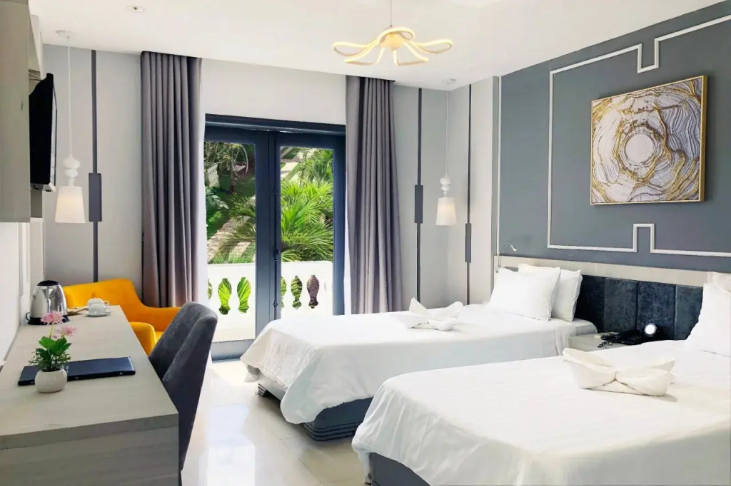 Hoi An Memority Hotel & Spa