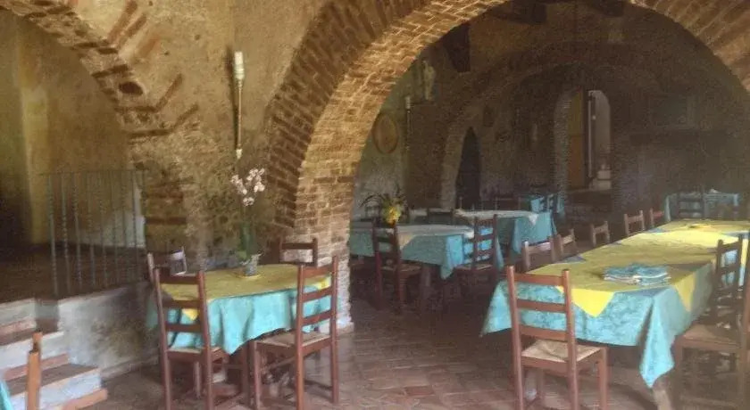 Agriturismo LAntico Casale