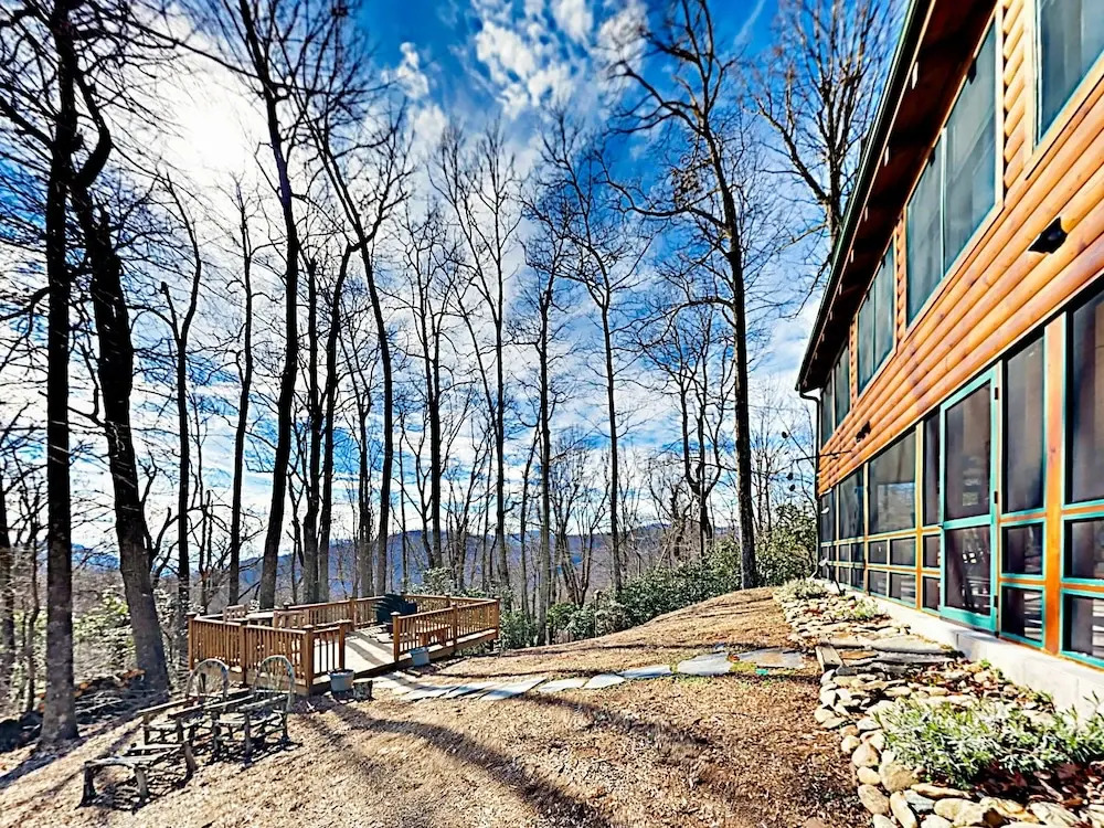 Willy Bear - 3 Br Home