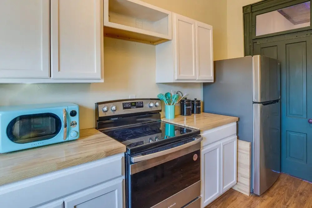 Downtown Montrose Apartment, 12 Mi to Natl Park!