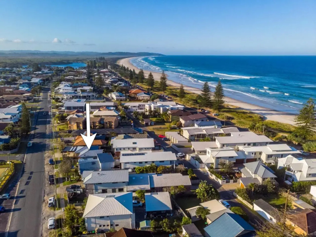 Indah - Lennox Head