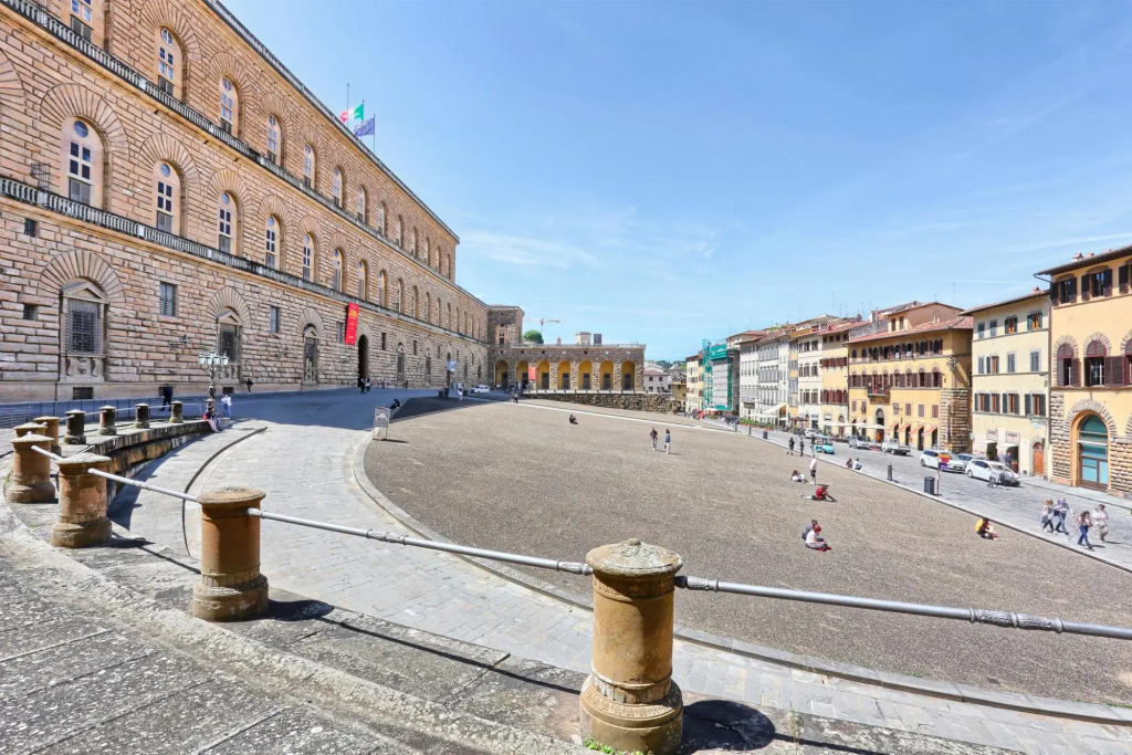 Genteel Home Piazza Pitti I