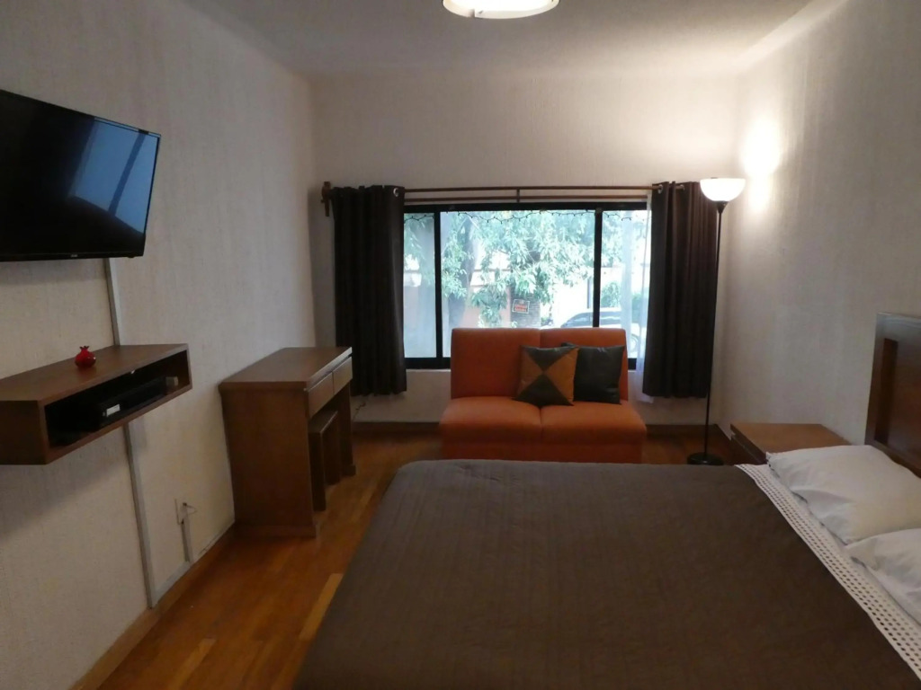 Cozy Private Room