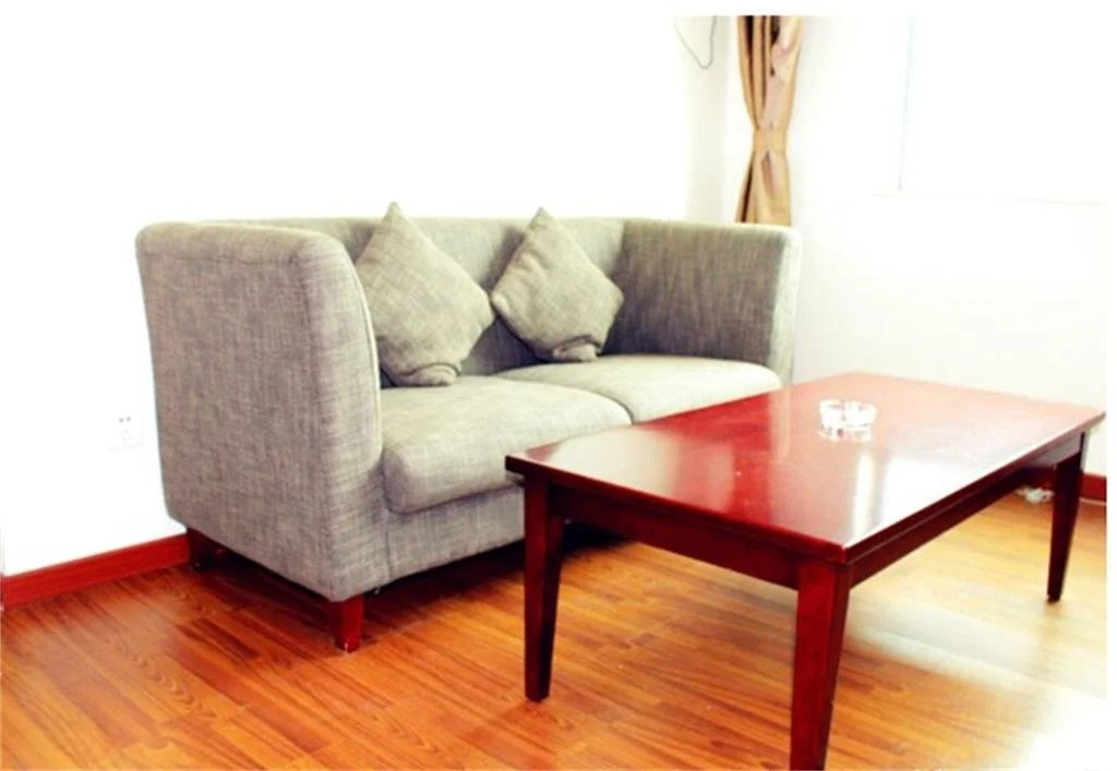 Yi Jia Holiday Hotel