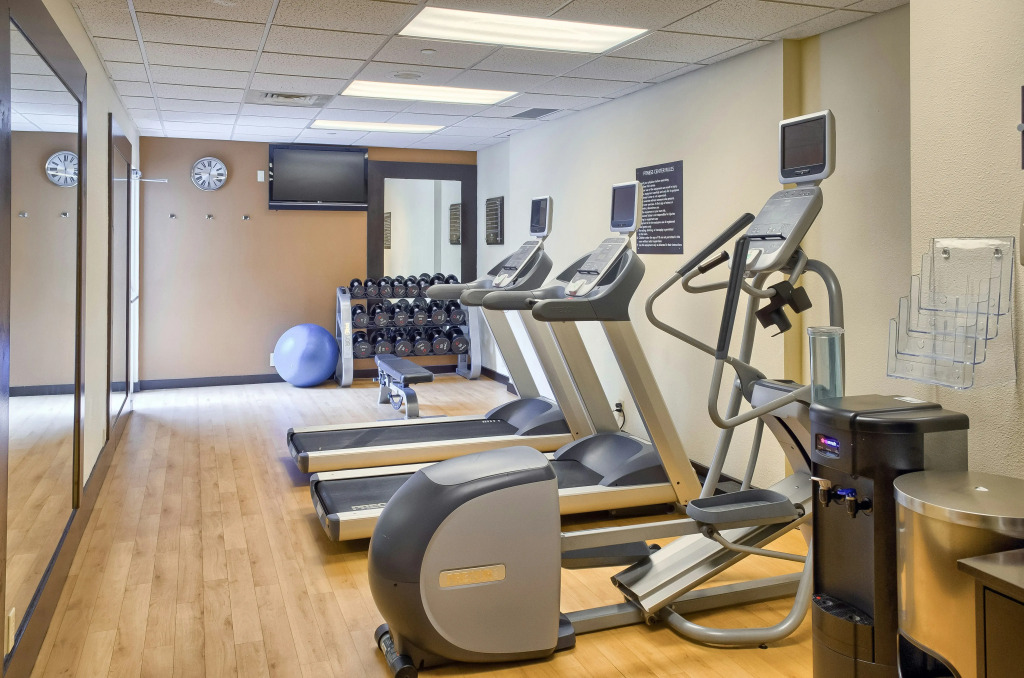 Homewood Suites by Hilton Mobile Airport-University Area